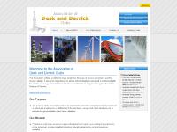 Association of Desk and Derrick Clubs