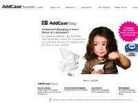 AddCase® we add convenience
