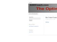 addcoach - ADD Coach