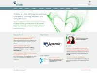  Events, Services, Solutions, Clients