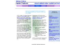  exits, Antenova, Datanomic, SeatChoice