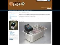 Addelice Online Shop - Sous Vide Cooking and Avantgarde Cuisine Products