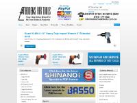 Air Tool Sales and Repairs |  Addems Air Tools Air Tool Sales and Repairs |  Addems Air Tools