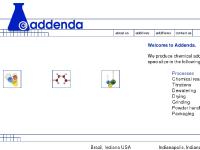 Addenda Corporation