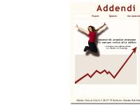 addendi.se Projekt, Tj addendi.se Projekt, Tj
