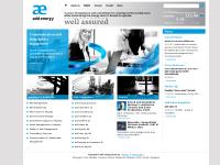 Add Energy - Home Add Energy - Home