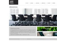 liten addentityinterior.se skärmbild liten addentityinterior.se skärmbild