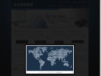 Home | Adder Technology Home | Adder Technology