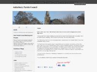 adderburyparishcouncil.co.uk Responsibilities, Committees and Outside Bodies, Committees adderburyparishcouncil.co.uk Responsibilities, Committees and Outside Bodies, Committees