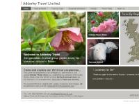Home - Adderley Travel Home - Adderley Travel