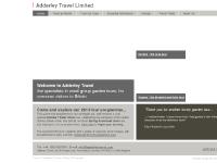 Adderley Travel Adderley Travel