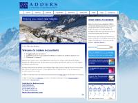 Adders Accountants and Tax Advisers in Moulton, Northampton