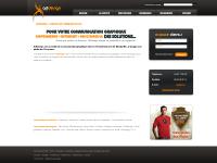  E-mailing, Catalogue numérique, WebDesign, Charte graphique