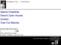 CLIENT REFERRAL, Find Homes  CLIENT REFERRAL, Find Homes
