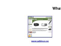 addeus.se Kassa, HTPC ASR3225S8, HTPC GIG2100S5 addeus.se Kassa, HTPC ASR3225S8, HTPC GIG2100S5