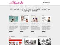 Marknadsföring i sociala medier och digitala kanaler Marknadsföring i sociala medier och digitala kanaler