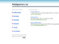  Dataspel, Tvspel, Onlinespel, Tarot och Spådamer