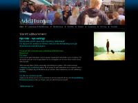 Start | AddHuman Start | AddHuman