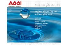 addiavesta.se bokföring, bokslut, revision