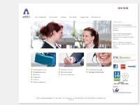 Addici | Facility Services | Facility Management | 08-634 80 00