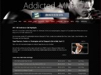 UFC on FX: Guillard vs. Miller, MFC 32: Bitter Rivals, UFC on Fox: Evans vs. Davis, UFC 143: Diaz vs. Condit  UFC on FX: Guillard vs. Miller, MFC 32: Bitter Rivals, UFC on Fox: Evans vs. Davis, UFC 143: Diaz vs. Condit