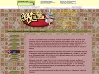 Addicted Quilter Addicted Quilter