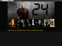 addictedto24.blogspot.com HAPPY BIRTHDAY KIEFER!, Twitter.com/realkiefer, New 'TOUCH' TV Promo - 12/14/11