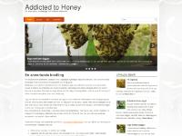 Addicted to Honey