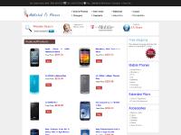 addictedtophones.com Batteries, Cases, Chargers