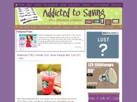  Disclosure, Introduction to Saving, Introduction to Stockpiling, Old “How To” Posts