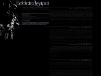 Addicted x Sniper; Have fun respawning. Addicted x Sniper; Have fun respawning.