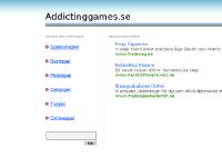 liten addictinggames.se skärmbild