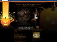 Addicted to Halloween Hunt Addicted to Halloween Hunt