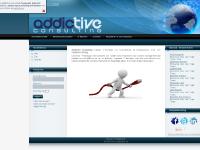 addictive.se it, it support, modem addictive.se it, it support, modem