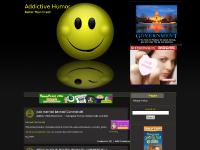 Addictive Humor