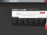 Dancing with the Stars, Herman Cain, Addictomatic, Addictomatic Dancing with the Stars, Herman Cain, Addictomatic, Addictomatic