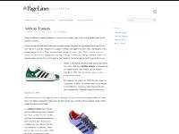 addidastrainers.org Platform by PageLines addidastrainers.org Platform by PageLines
