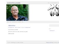 Addiktologen | ARA – Ali Reunanen Addiktolog Addiktologen | ARA – Ali Reunanen Addiktolog