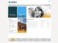 Rekryteringsföretag | Addilon - Rekrytering av chefer och specialister i Mälardalen och Stockholm Rekryteringsföretag | Addilon - Rekrytering av chefer och specialister i Mälardalen och Stockholm