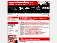 addim89.com yonne, musique, danse addim89.com yonne, musique, danse