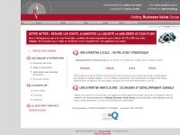 adding-business-value-group adding-business-value-group