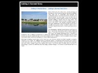 addingasecondstory.com adding a second story, adding a second hard drive, add a second story