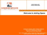 addingspace.net Location, Storage Units, Packing Supplies addingspace.net Location, Storage Units, Packing Supplies