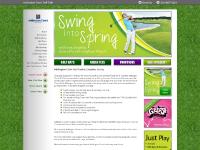 addingtoncourt-golfclub.co.uk The Course, Societies, Pro Shop