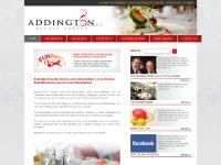  Our Services, Our Venues, Catering Options