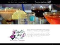 addingtonhillscafe - Addington Hills Cafe - addingtonhillscafe - Addington Hills Cafe -