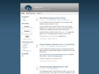 A.D.D. In IT | When Occam's Razor Meets A.D.D. A.D.D. In IT | When Occam's Razor Meets A.D.D.