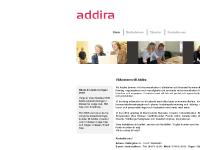 Välkommen till Addira Välkommen till Addira