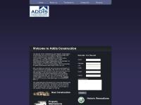 Wilmington NC New Home Builder | Addis Construction | New Construction and Home Maintenance