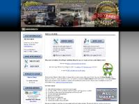 liten addisonauto.com skärmbild liten addisonauto.com skärmbild